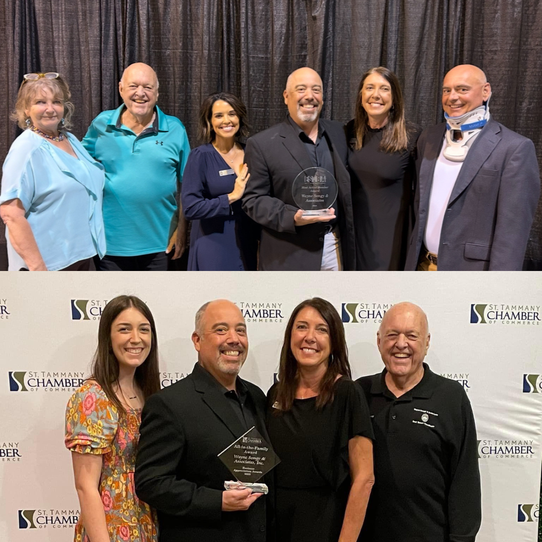 Wayne Songy Real Estate 3 Home  