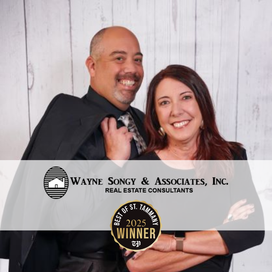 Wayne Songy Real Estate 4517-ELMWOOD-Parkway-Metairie-Louisiana-70003 Home  