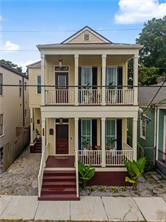 Wayne Songy Real Estate 1 Home